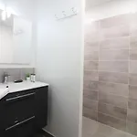 Apartment Open Sun Avec Jacuzzi Privatif Et Parking Prive *