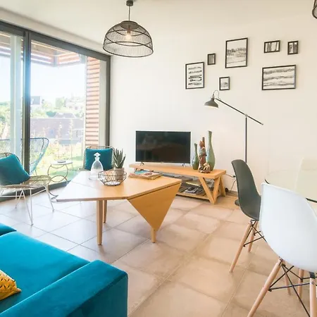 Open Sun Avec Jacuzzi Privatif Et Parking Privé Lägenhet Sarlat-la-Canéda