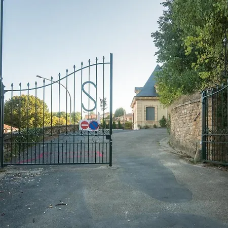 Open Sun Avec Jacuzzi Privatif Et Parking Privé Sarlat-la-Canéda