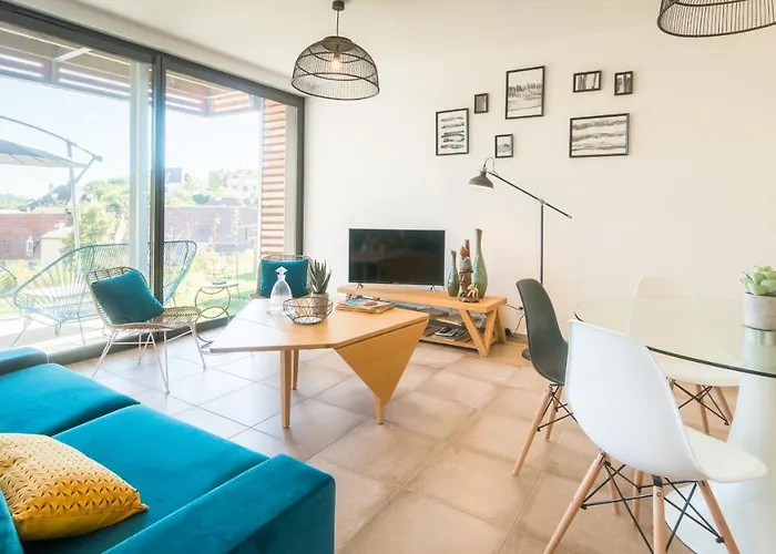 Open Sun Avec Jacuzzi Privatif Et Parking Prive Apartman Sarlat-la-Canéda