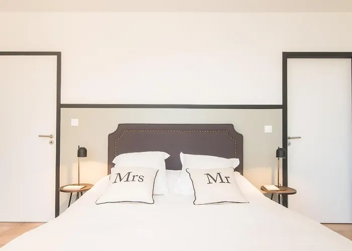 Apartman Open Sun Avec Jacuzzi Privatif Et Parking Prive Sarlat-la-Canéda